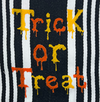 Halloween Embroidered Premium Kitchen Towels